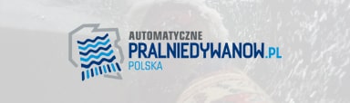 Logo sieci automatycznych pralni dywanów